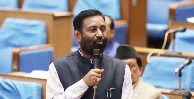  विमलेन्द्र निधिको प्रस्ताव : गणतन्त्र दिवसको सम्मानमा बजेट मिति सारौं 